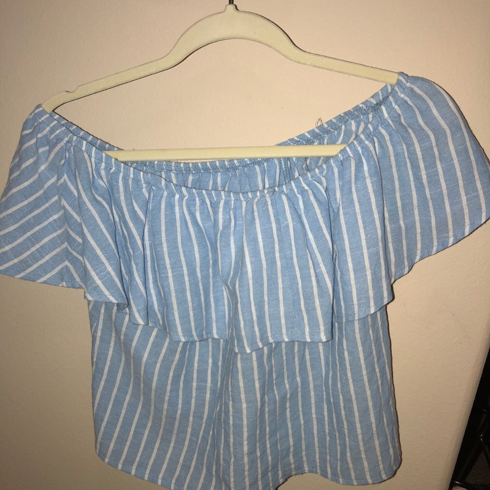 croptop